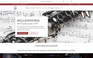 Read more about the article Stadtmusik Pfullendorf