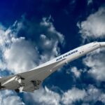 So funktionierte die Concorde